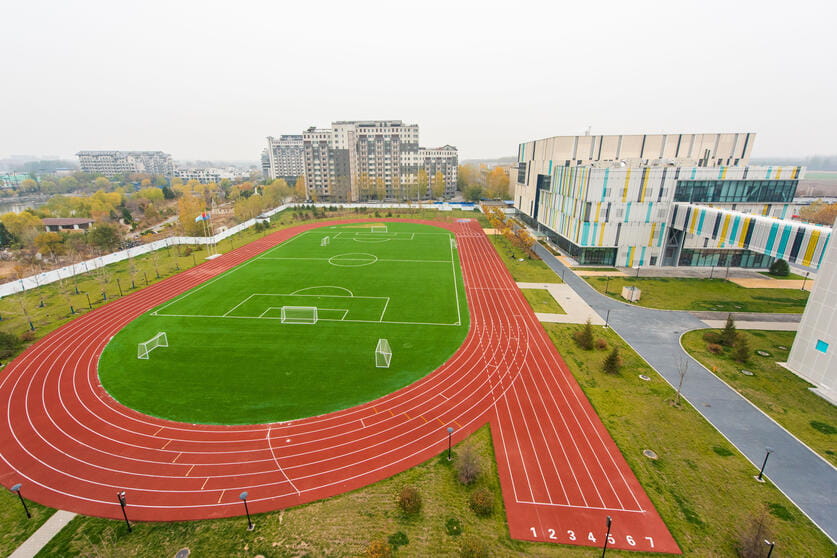 playground