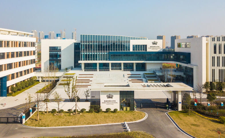 nantong
