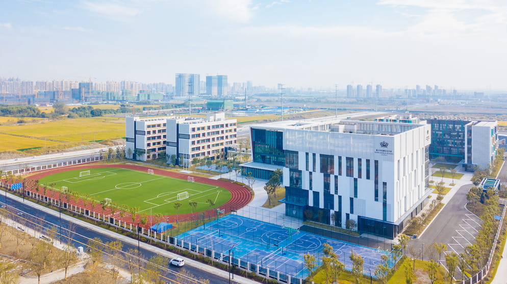 jiaxing